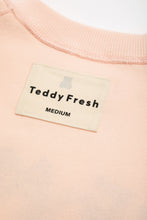 Load image into Gallery viewer, Hi Mom Bye Mom Reversible Sweatshirt