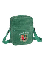 Load image into Gallery viewer, Corduroy Crossbody Bag
